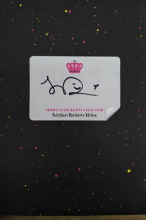 Her Majesty's Royal Coven image number 1
