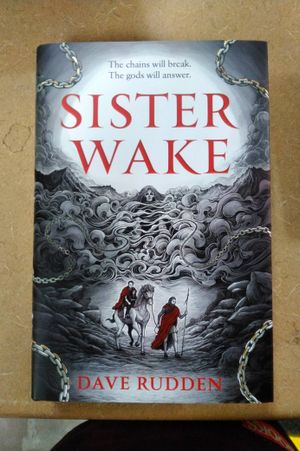 Sister Wake image number 0