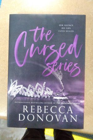 The Cursed Series, Parts 1 & 2: If I'd Known/Knowing You (The Cursed Series, 1 & 2) image number 0
