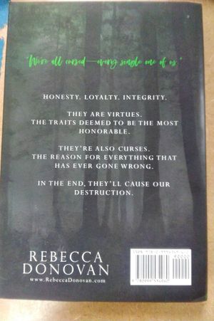 The Cursed Series, Parts 1 & 2: If I'd Known/Knowing You (The Cursed Series, 1 & 2) image number 2