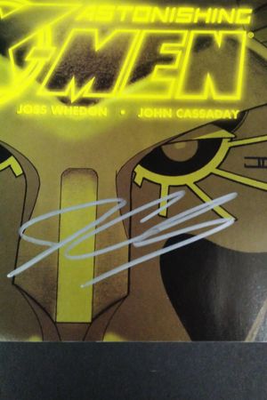 Astonishing X-Men #10 image number 1