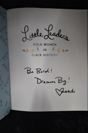 Little Leaders: Bold Women in Black History image number 2