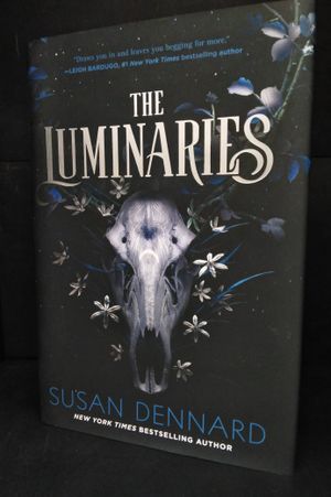 The Luminaries image number 0