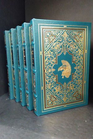 Myths and Legends: Ten Volume Set image number 1