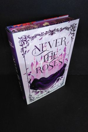 Never The Roses image number 0