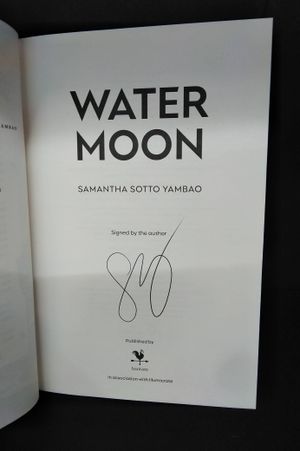 Water Moon image number 1
