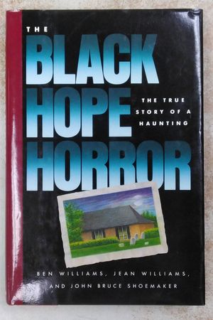 The Black Hope Horror image number 0