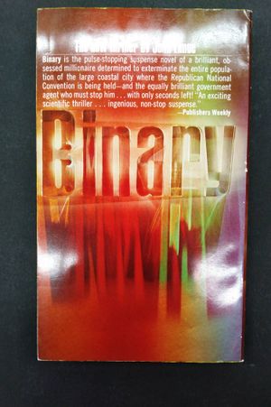 Binary image number 1