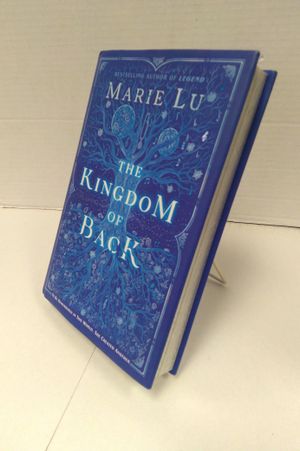 The Kingdom of Back image number 0