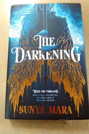 The Darkening image number 0