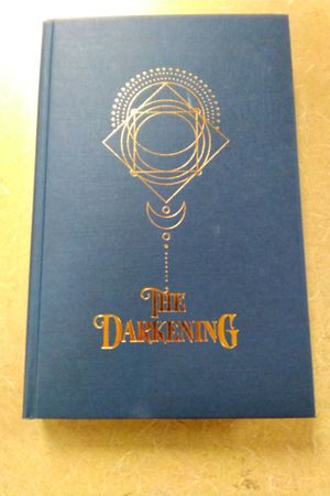 The Darkening image number 1