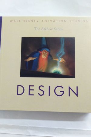 ウォルト・ディズニー The Archive Series COMPLETE Walt Disney Animation Studios The Archive Series VOL. 1-4