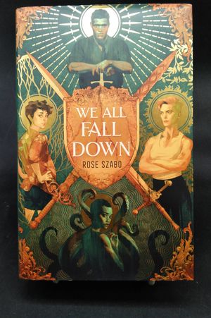 We All Fall Down  image number 0