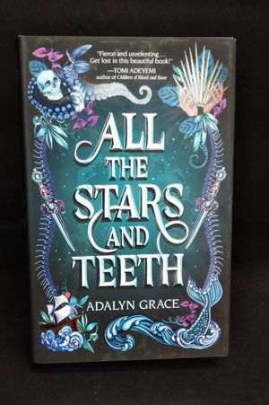 All the Stars and Teeth image number 0