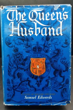 The Queen's Husband image number 0
