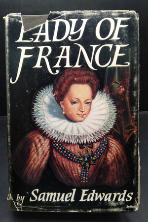 Lady of France image number 0