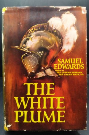 The White Plume image number 0