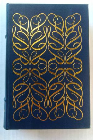 Roosevelt: The Lion and the Fox image number 0