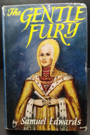 The Gentle Fury image number 0