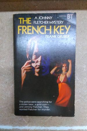 The French Key  image number 0