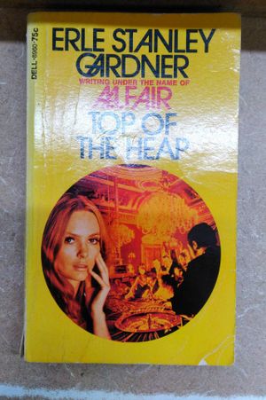 Top of The Heap  image number 0