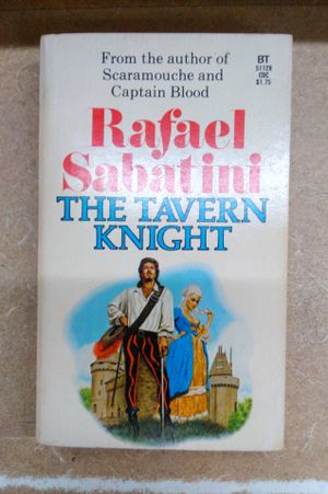 Tavern Knight image number 0