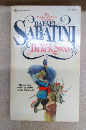 The Black Swan image number 0