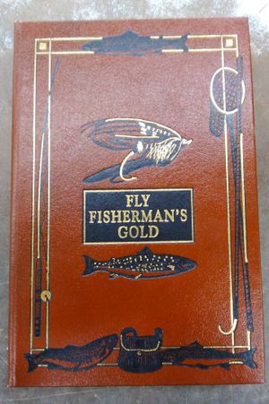 Fly Fisherman's gold Vol. X image number 0