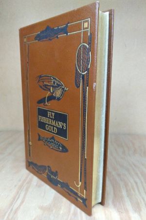 Fly Fisherman's gold Vol. X image number 2