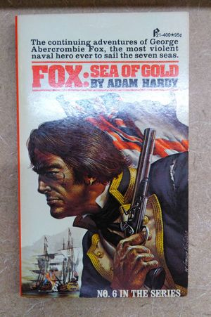 Fox: Sea of Gold image number 0