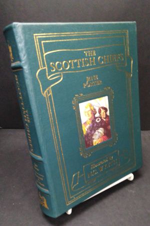 The Scottish Chiefs image number 0