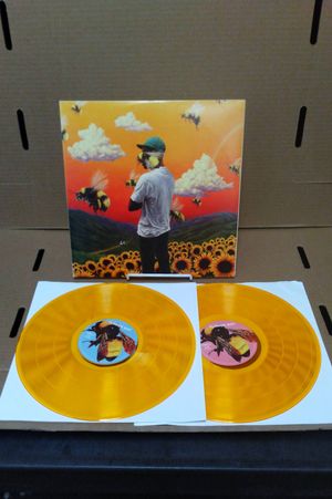 Scum Fuck Flower Boy  image number 0