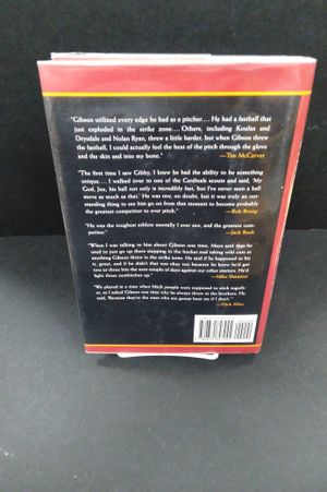 Stranger to the Game: The Autobiography of Bob Gibson image number 1
