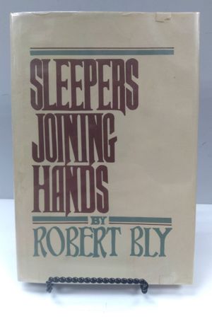 Sleepers Joining Hands image number 0