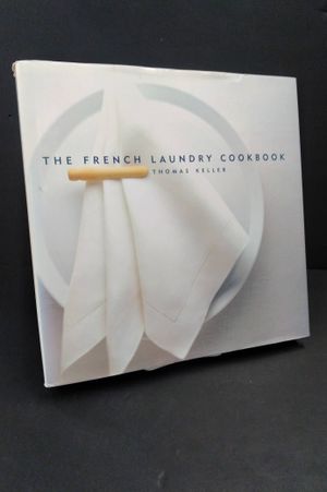 The French Laundry Cookbook image number 0