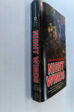 Night Winds image number 2