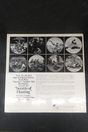Secrets of Hunting image number 1
