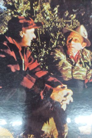 Secrets of Hunting image number 2