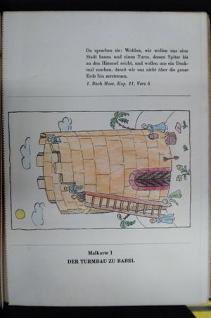 Die bunte Sch&uuml;ssel image number 2