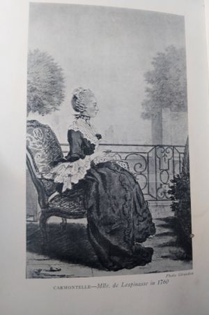 The Woman of the Eighteenth Century image number 2