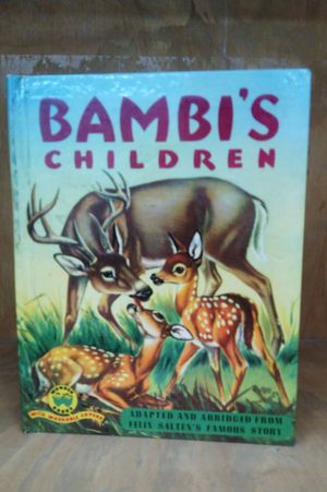 Bambi's Children image number 0