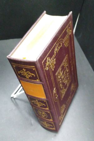 The Oxford Thesaurus American Edition image number 1