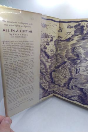 All In a Lifetime image number 2