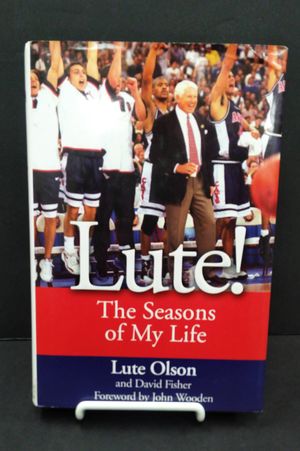 Lute! image number 1