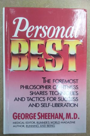 Personal Best image number 0