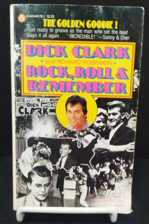 Rock, Roll & Remember image number 0