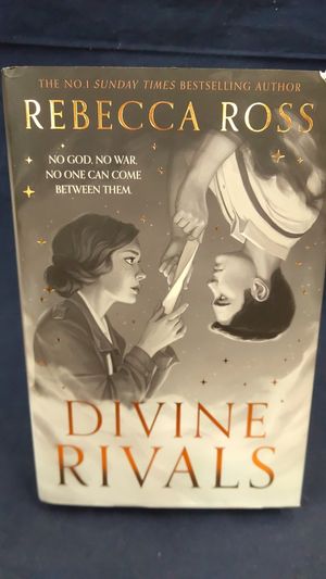 Divine Rivals image number 0