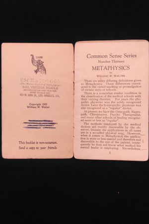 Metaphysics image number 2