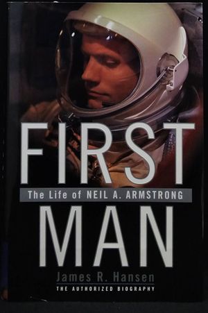First Man image number 0
