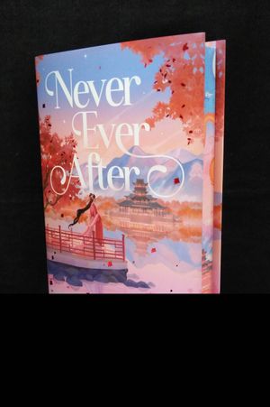 Never Ever After image number 0